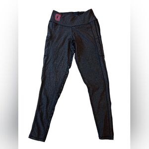 Bend (small) women's textured leggings